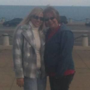 Meet your Posher, Gail